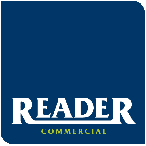 Reader Commercial Icon